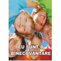 Notes Eu sunt o binecuvantare! 50 file